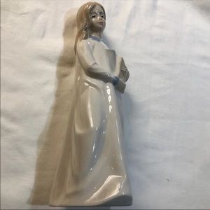 Vintage Porcelanas Janbo made in Spain